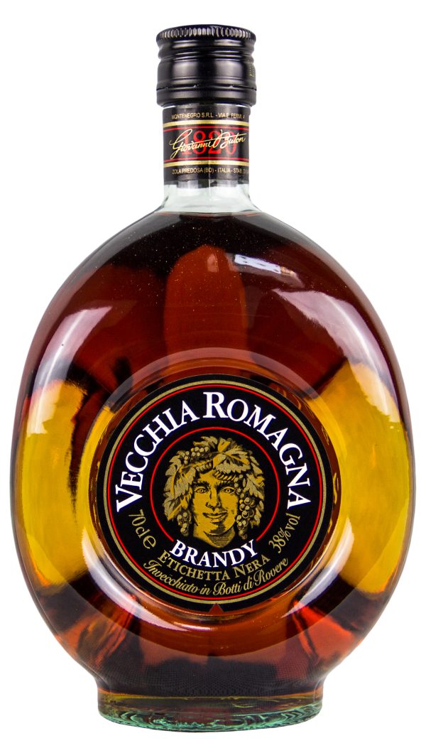 Vecchia Romagna