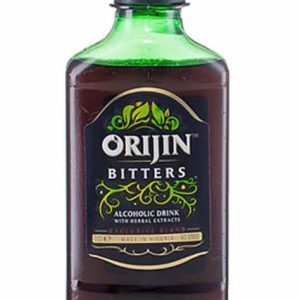 Origin bitters