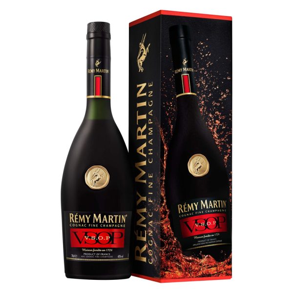 Remy Martins
