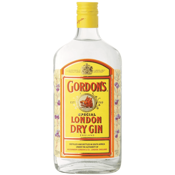 Gordon's medium