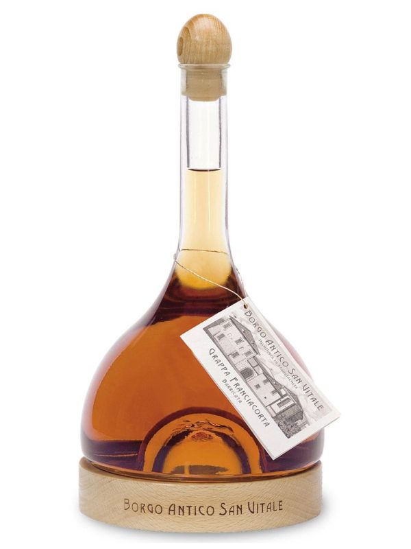 Grappa