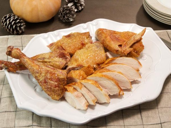 Turkey