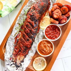 Catfish full