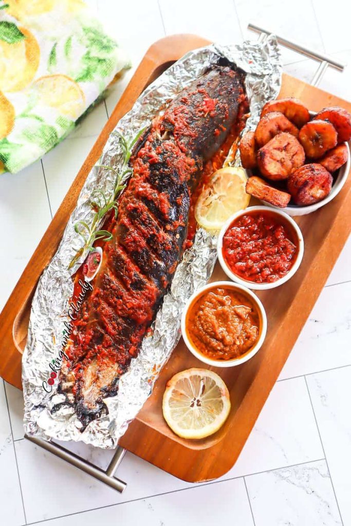 Catfish full