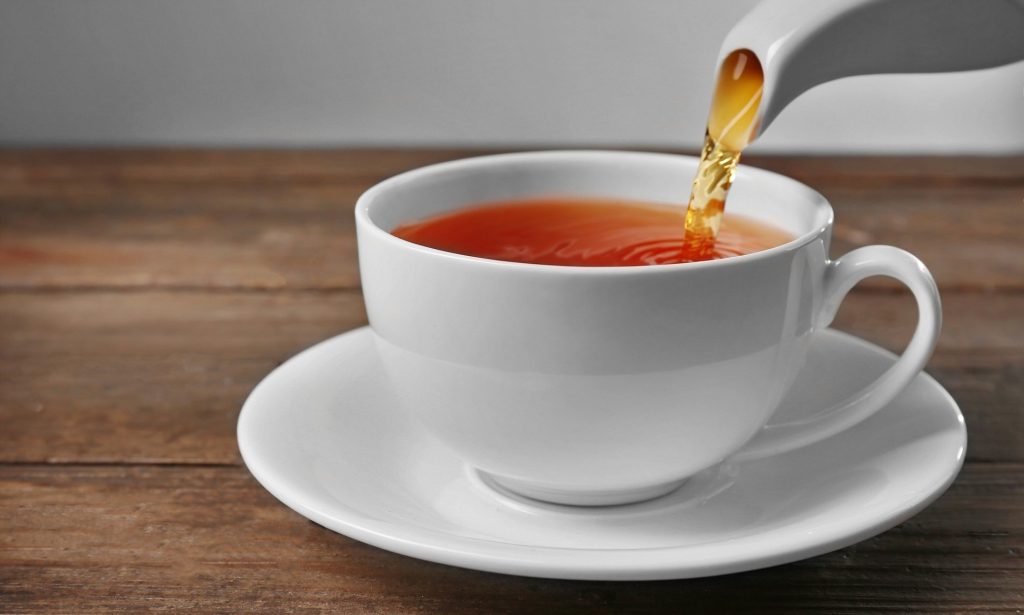 Tea