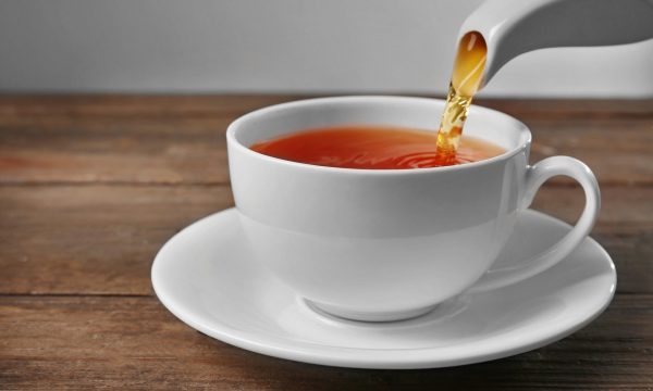 Tea
