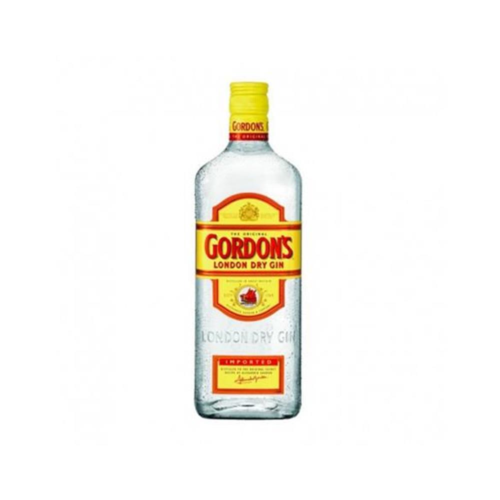 Gordon's small