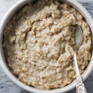 Quick oat
