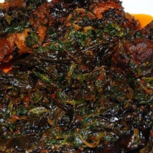 Vegetable Sauce