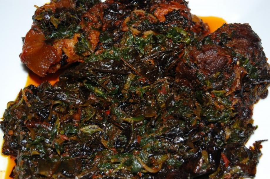 Vegetable Sauce