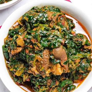 Edikang ikong
