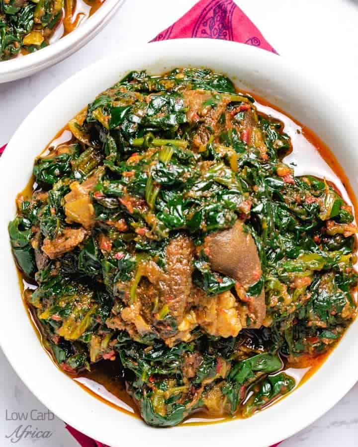 Edikang ikong