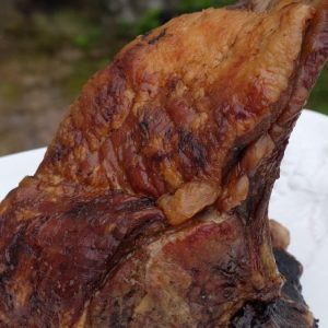 Cow head
