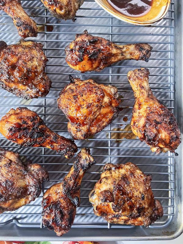 Grilled Chicken