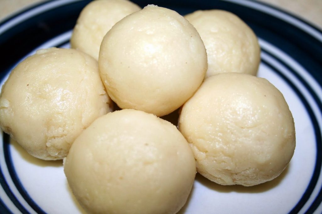 Fufu