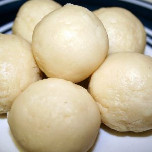 Fufu