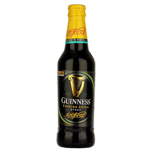 Guinness stout