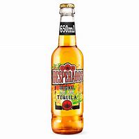 Desperado Bottle