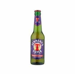 Tennent super