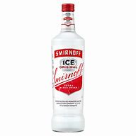 Smirnoff Ice (Big)