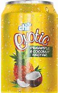 Chivita exotic can