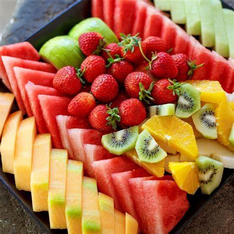 Fruit Platter