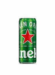 Heineken Can