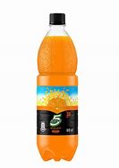5 Alive Orange Drink