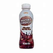 Nutri choco