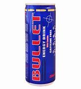 Blue Bullet