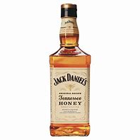 Jack Daniel's Honey