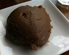 Plantain Amala