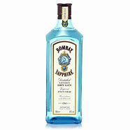 Bombay Sapphire