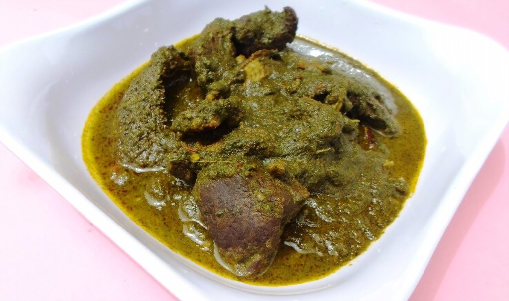 Black Soup