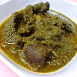 Black Soup