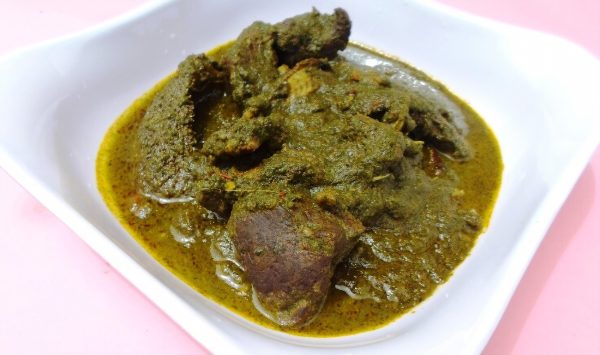Black Soup