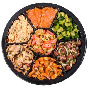 Platter Combo