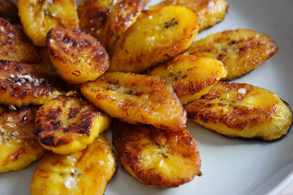 Plantain