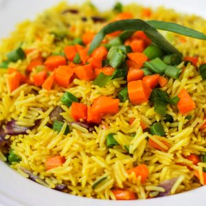 Fried rice