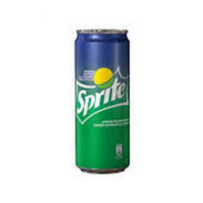 Sprite can