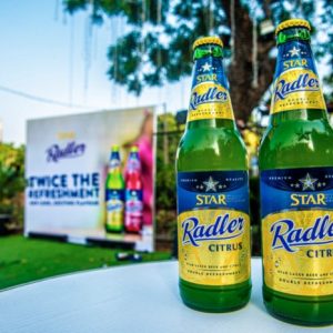 Star Radler Citrus