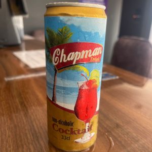 Chapman
