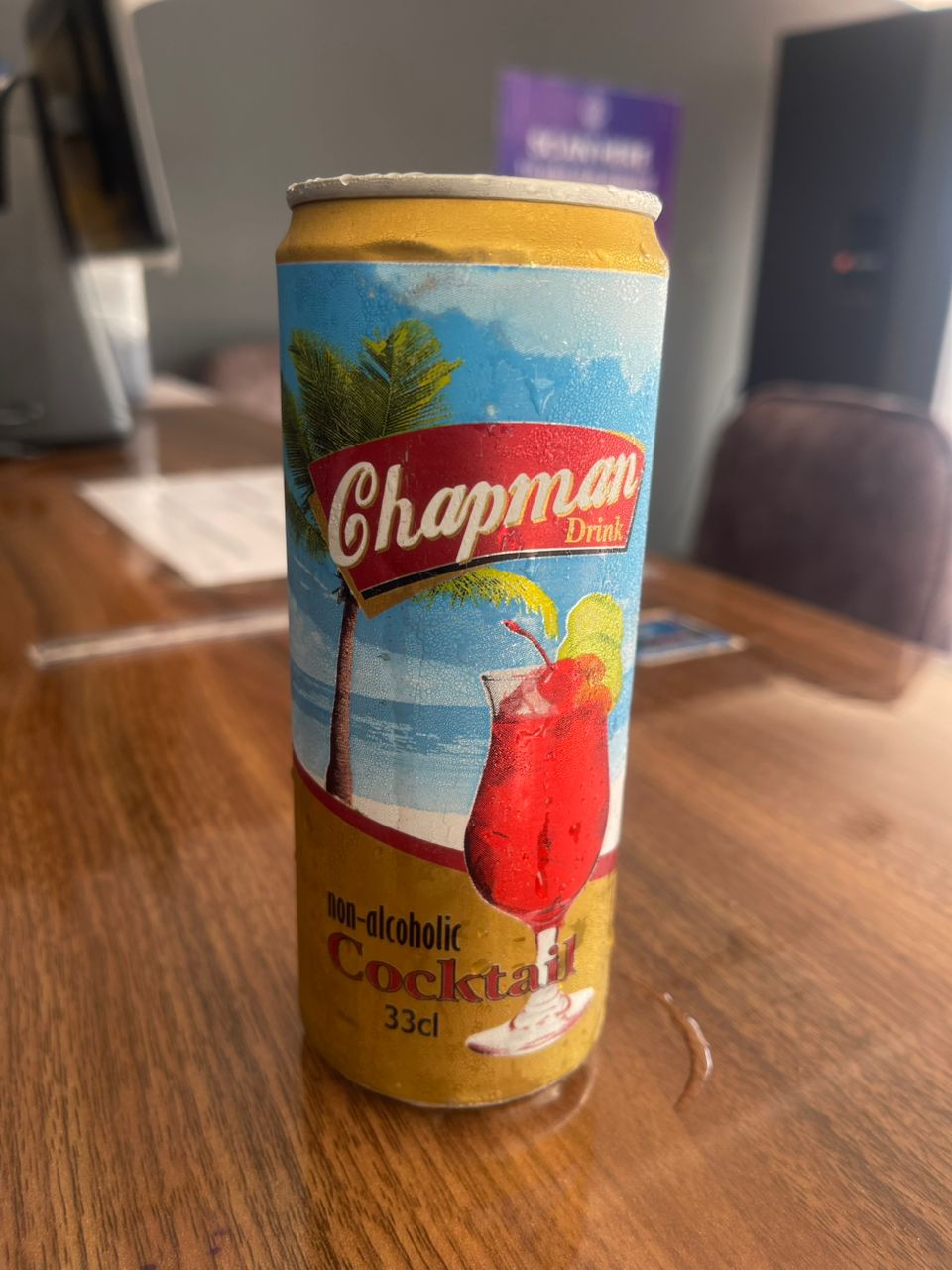 Chapman
