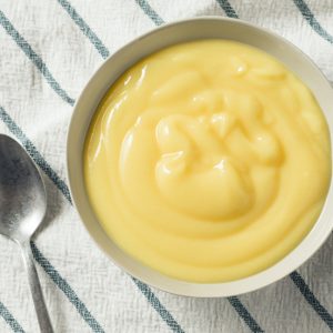 Custard