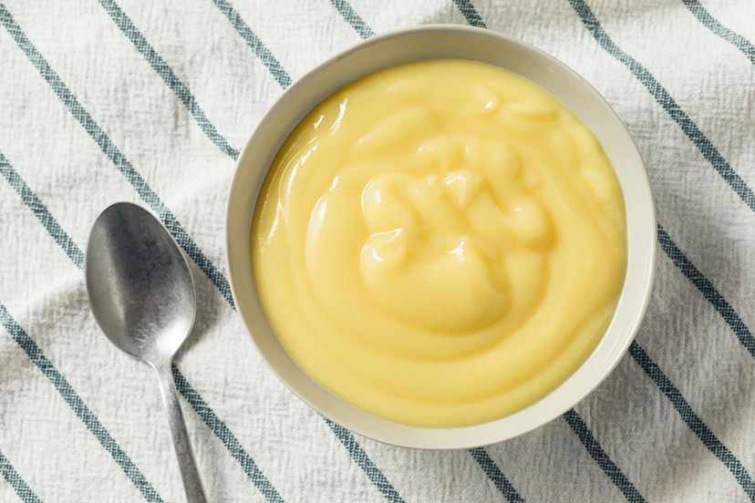 Custard