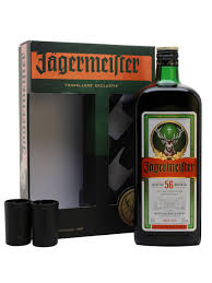 Jagermeister