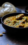 Groundnut Soup