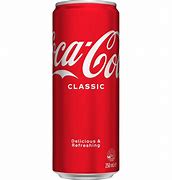 Coke can