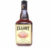 Elliot whiskey