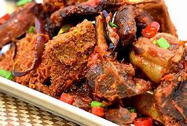 Bush Meat
